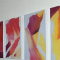 5-bilder-aus-7er-serie-berge-collagen-digitalisiert-auf-leinwand-gedruckt-120-cm