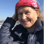 Schellwanich Heidemarie